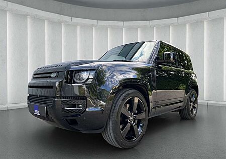 Land Rover Defender P90 V8 Meridian/360/HUD/LED/Pano