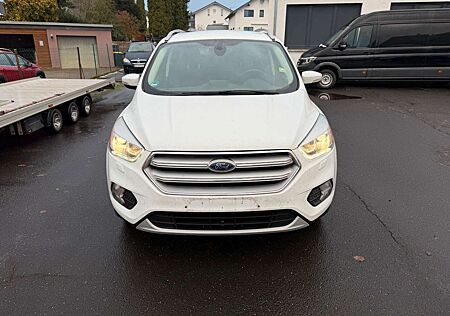 Ford Kuga Business Edition