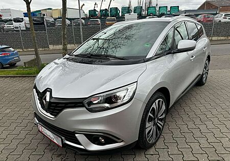Renault Grand Scenic gebraucht kaufen Renault Grand Scenic Business Edition/1.Hand/1 Jahr Garantie/Tüv neu...
