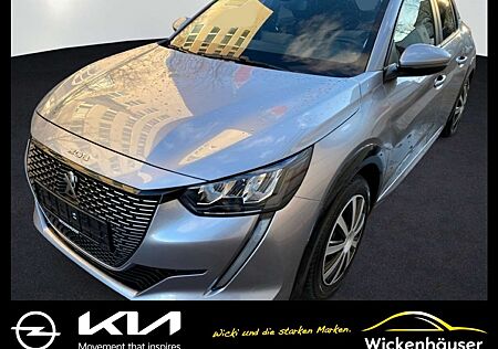 Peugeot 208 e- Active Pack LED*Klima*PDC*Tempomat