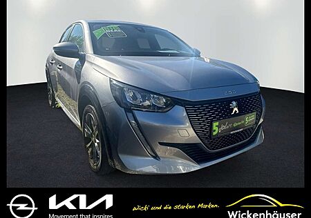 Peugeot 208 e- Active Pack LED*Klima*PDC*Tempomat