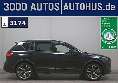 Seat Tarraco 2.0 TDI 4Drive FR-Line Leder Navi vc AHK