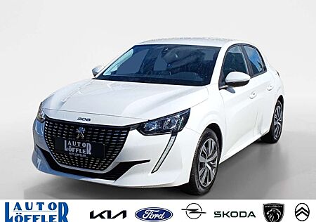 Peugeot 208 Active PDCH´ KLIMA´ RFK´ SHZ´ Klima