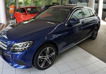 Mercedes-Benz C 300 T e (205.253)