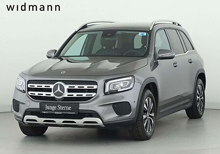 Mercedes-Benz GLB 220 d *AHK*PTS*Kamera*SpurH*DAB*MBUX*Style**