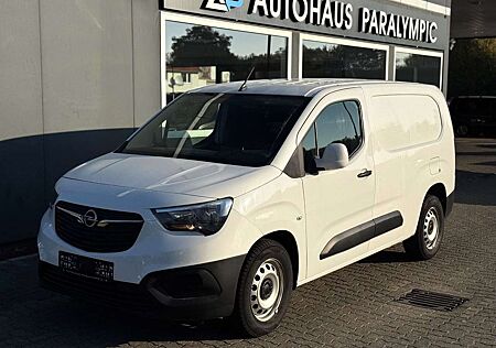 Opel Combo E Cargo Edition erhöhte Nutzlast XL