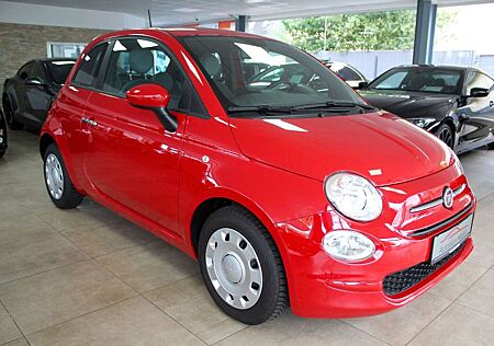Fiat 500 1.0 Pop Klima 1.Hand TÜV neu
