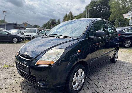 Chevrolet Matiz AUTOMATIK