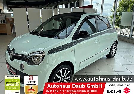 Renault Twingo 0.9 TCe 90 La Parisienne Automatik+Klima+
