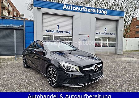 Mercedes-Benz CLA 180 *2.HAND*8X-BEREIFT* MOTOR!*