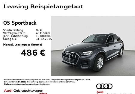 Audi Q5 50 TFSI e qu. Adv. S tronic *NAV+*