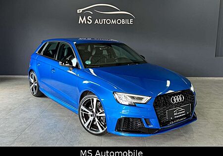 Audi RS3 RS 3 Sportback 2.5 TFSI quattro