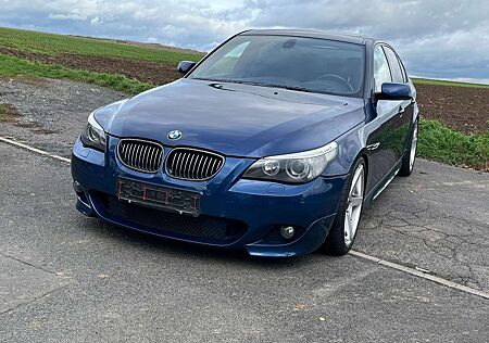 BMW 535d 535