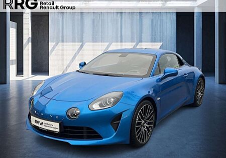 Alpine A110 GT - 300 PS