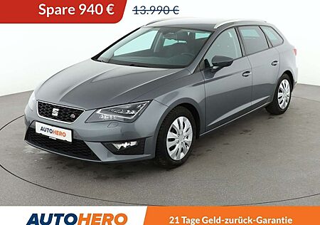 Seat Leon 1.4 TSI ACT FR*LED*PDC*SHZ*TEMPO*KLIMA*GARANTIE*