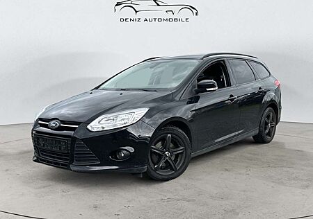 Ford Focus Turnier Sync Edition