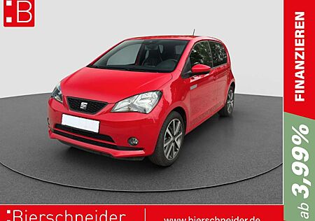 Seat Mii electric Edition Power AB 159 EUR PDC SHZ DAB