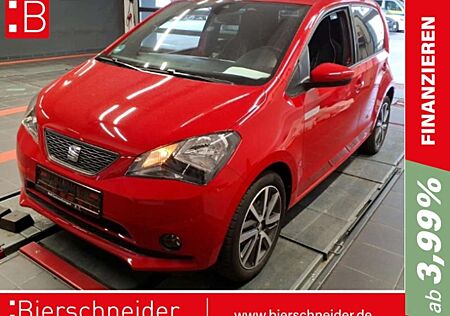 Seat Mii electric Edition Power AB 159 EUR PDC SHZ DAB