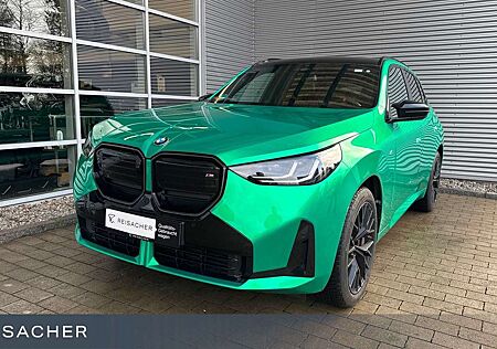 BMW Others X3 M50 xDrive Navi AHK HUD ACC 360° Stdhzg adLED