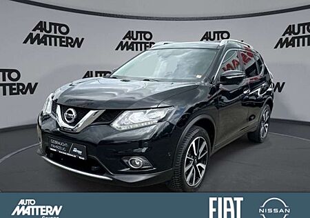 Nissan X-Trail 2.0 dCi Tekna