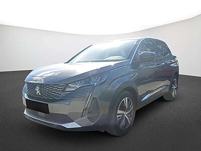 Peugeot 3008 Allure Pack PureTech 130 EAT8