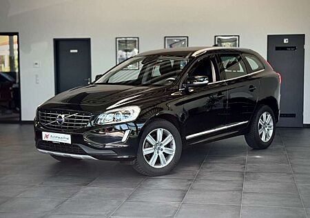 Volvo XC 60 XC60 D5 AWD *Kamera*Xenon*Memory*1. Hand*