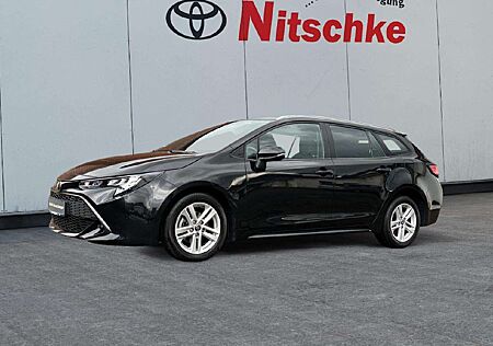 Toyota Corolla Touring Sports 1,2 6-Gang Comfort