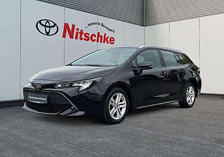 Toyota Corolla Touring Sports 1,2 6-Gang Comfort
