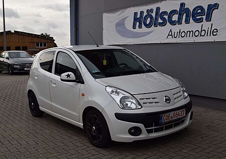 Nissan Pixo Acenta