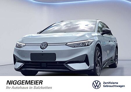 VW ID.7 Volkswagen Tourer Pro 77kwh NAVI+MATRIX-LED+KAMERA+CCS