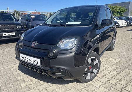 Fiat Panda Cross MY22 City Plus Hybrid 1.0 GS