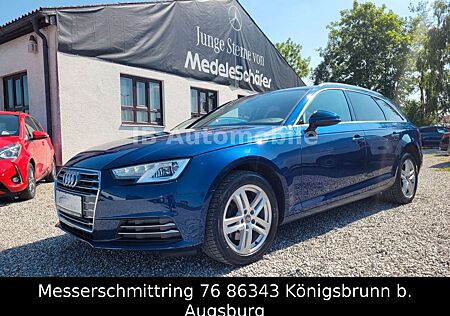 Audi A4 35 TDI Avant SPORT Automatik*Virtual Cockpit
