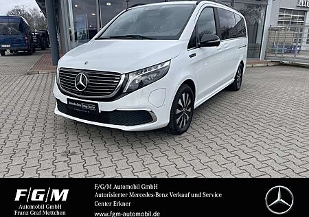 Mercedes-Benz EQV 300 AVANTGARDE Lang AVANTGARDE Line/Basic/LE