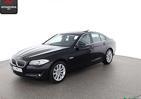 BMW 525 d HUD,KEYLESS,NAVIPROF,GLASDACH,SCHECKHEFT
