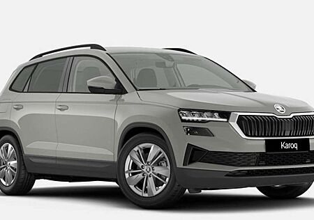 Skoda Karoq 1.5 TSI SELECTION PLUS*AHK*4xSHZ*FS.HZG*KAMERA*be.