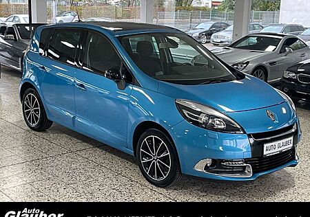 Renault Scenic III BOSE Edition/Xenon/Panorama/1.Hand