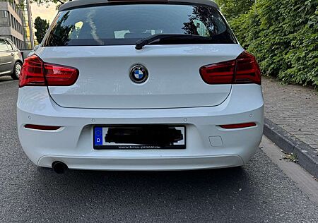 BMW 116 i