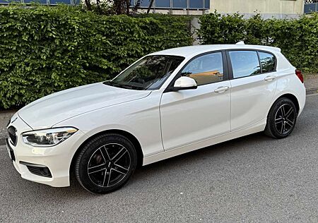BMW 116 i