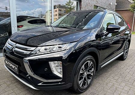 Mitsubishi Eclipse Cross Top 2WD Panorama°Head-Up°LED°