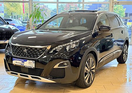 Peugeot 5008 GT*Massage*Pano*Alcantara*SHZ*360cam*Navi