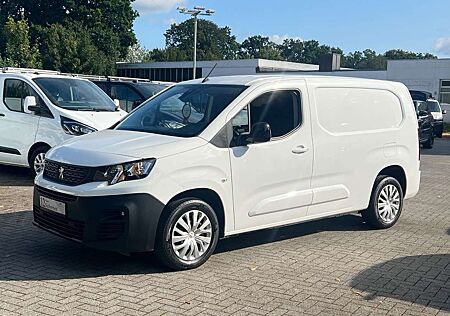 Peugeot Partner PREMIUM L2 STANDHZ/AHK/TEMPOMAT/KAMERA