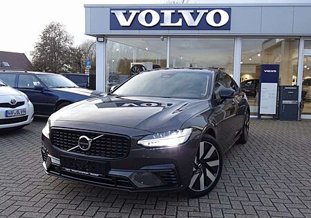 Volvo S90 Recharge Ultimate T8 AWD/BLIS/360°/HeadUP