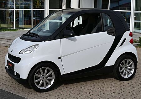 Smart ForTwo Artic Soleil