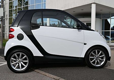 Smart ForTwo Artic Soleil