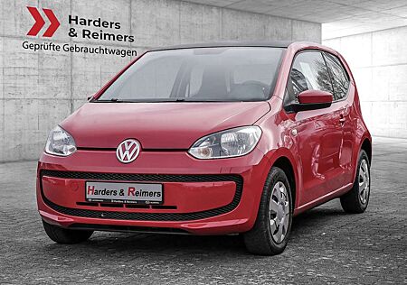 VW Up Volkswagen ! 1.0 take !