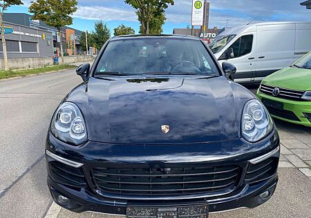 Porsche Cayenne Diesel