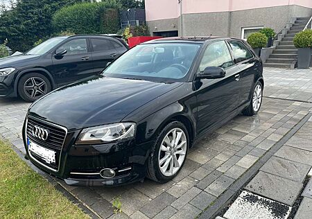 Audi A3 2.0 TDI DPF Ambition