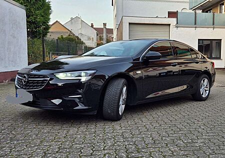 Opel Insignia Grand Sport 2.0 Diesel AutomatikElegance