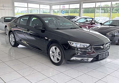 Opel Insignia B Grand Sport Business Edition+Navi+LED