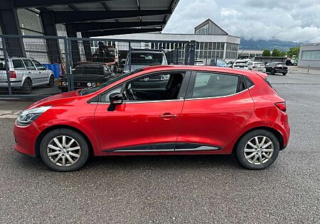 Renault Clio dCi 90 Dynamique 1.5 dci